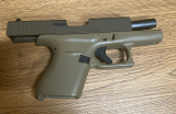 GLOCK 43 9MM LUGER (9x19 PARA) - Image 4 of 6