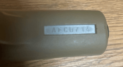 GLOCK 43 9MM LUGER (9x19 PARA) - Image 3 of 6