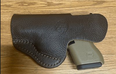 GLOCK 43 9MM LUGER (9x19 PARA) - Image 6 of 6