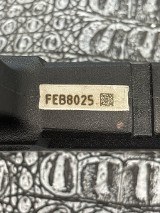 SMITH & WESSON SD40VE 40 Smith & Wesson - Image 4 of 4