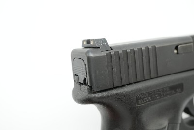GLOCK 22 .40 S&W - Image 9 of 21