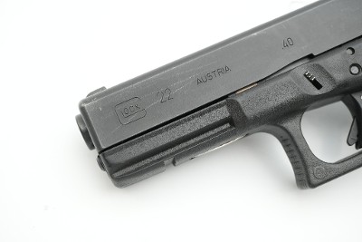GLOCK 22 .40 S&W - Image 16 of 21