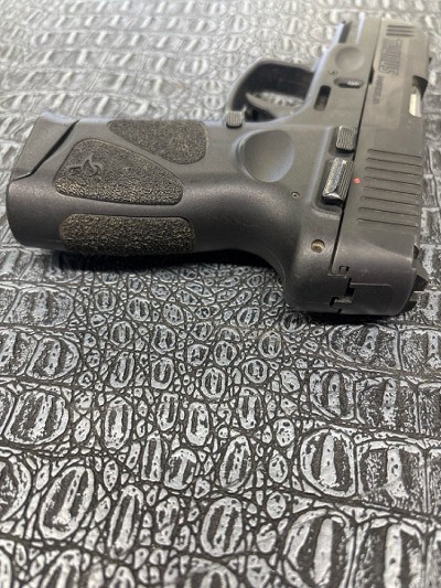 TAURUS G3C 9MM LUGER (9x19 PARA) - Image 3 of 6