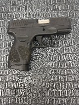 TAURUS G3C 9MM LUGER (9x19 PARA) - Image 1 of 6