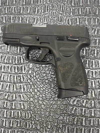 TAURUS G3C 9MM LUGER (9x19 PARA) - Image 2 of 6