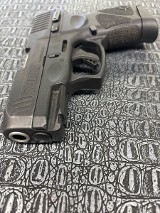 TAURUS G3C 9MM LUGER (9x19 PARA) - Image 4 of 6