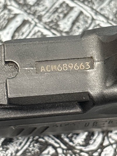 TAURUS G3C 9MM LUGER (9x19 PARA) - Image 6 of 6