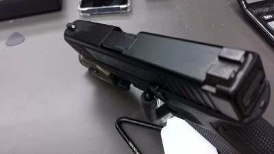 GLOCK 19 GEN 5 9MM LUGER (9x19 PARA) - Image 4 of 5