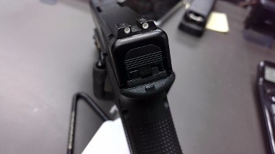GLOCK 19 GEN 5 9MM LUGER (9x19 PARA) - Image 5 of 5