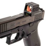 GLOCK G43X MOS (EPS PACKAGE) 9MM LUGER (9x19 PARA) - Image 6 of 14