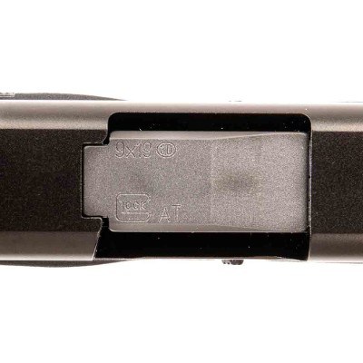 GLOCK G43X MOS (EPS PACKAGE) 9MM LUGER (9x19 PARA) - Image 11 of 14