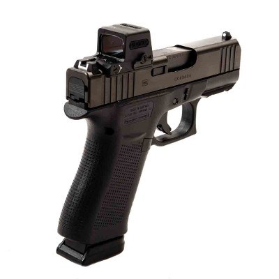 GLOCK G43X MOS (EPS PACKAGE) 9MM LUGER (9x19 PARA) - Image 8 of 14