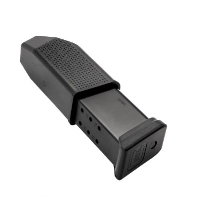 GLOCK G43X MOS (EPS PACKAGE) 9MM LUGER (9x19 PARA) - Image 12 of 14