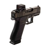 GLOCK G43X MOS (EPS PACKAGE) 9MM LUGER (9x19 PARA) - Image 8 of 14