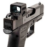 GLOCK G43X MOS (EPS PACKAGE) 9MM LUGER (9x19 PARA) - Image 3 of 14
