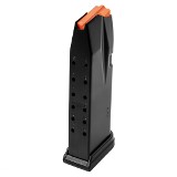 GLOCK G43X MOS (EPS PACKAGE) 9MM LUGER (9x19 PARA) - Image 13 of 14