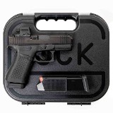 GLOCK G43X MOS (EPS PACKAGE) 9MM LUGER (9x19 PARA) - Image 14 of 14