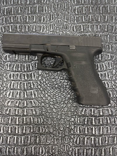 GLOCK 17 9MM LUGER (9x19 PARA) - Image 2 of 5