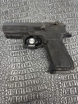 MAGNUM RESEARCH DESERT EAGLE 9MM 9MM LUGER (9x19 PARA) - Image 7 of 11