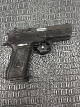 MAGNUM RESEARCH DESERT EAGLE 9MM 9MM LUGER (9x19 PARA) - Image 6 of 11