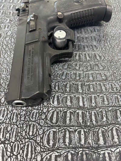 MAGNUM RESEARCH DESERT EAGLE 9MM 9MM LUGER (9x19 PARA) - Image 4 of 11