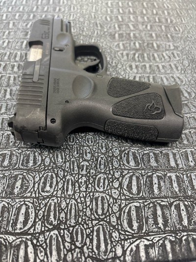 TAURUS G3C 9MM LUGER (9x19 PARA) - Image 4 of 6