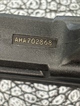 TAURUS G3C 9MM LUGER (9x19 PARA) - Image 6 of 6