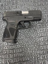 TAURUS G3C 9MM LUGER (9x19 PARA) - Image 2 of 6