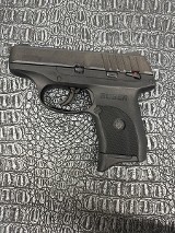 RUGER EC9S 9MM LUGER (9x19 PARA) - Image 2 of 4