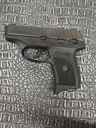 RUGER EC9S 9MM LUGER (9x19 PARA) - Image 2 of 4