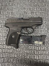RUGER EC9S 9MM LUGER (9x19 PARA) - Image 1 of 4