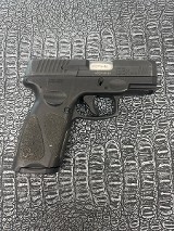 TAURUS G3X 9MM LUGER (9x19 PARA) - Image 1 of 4