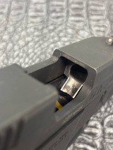 TAURUS G3X 9MM LUGER (9x19 PARA) - Image 3 of 4