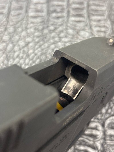 TAURUS G3X 9MM LUGER (9x19 PARA) - Image 3 of 4