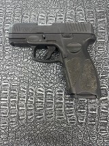 TAURUS G3X 9MM LUGER (9x19 PARA) - Image 2 of 4