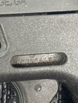 TAURUS G3X 9MM LUGER (9x19 PARA) - Image 4 of 4
