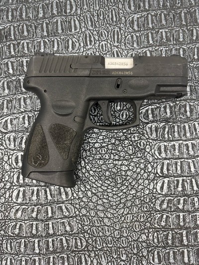 TAURUS G2C 9MM LUGER (9x19 PARA) - Image 2 of 4