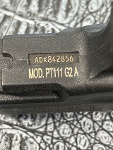 TAURUS G2C 9MM LUGER (9x19 PARA) - Image 4 of 4