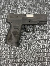 TAURUS G2C 9MM LUGER (9x19 PARA) - Image 2 of 4