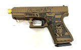 GLOCK 19 GEN 5 9MM LUGER (9x19 PARA) - Image 2 of 4