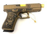 GLOCK 19 GEN 5 9MM LUGER (9x19 PARA) - Image 4 of 4