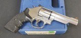 SMITH & WESSON 66-6 .357 MAG - Image 1 of 7