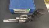 SMITH & WESSON 66-6 .357 MAG - Image 4 of 7