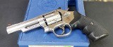 SMITH & WESSON 66-6 .357 MAG - Image 2 of 7