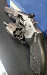SMITH & WESSON 66-6 .357 MAG - Image 3 of 7