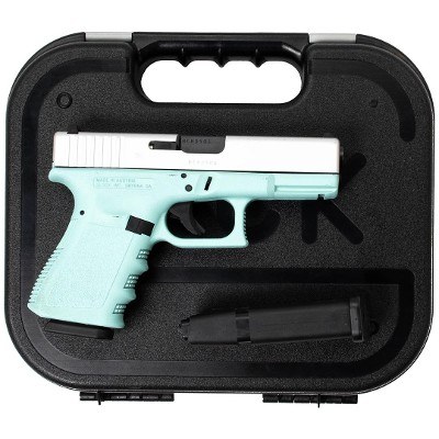 GLOCK 19 GEN 3 9MM LUGER (9X19 PARA) - Image 3 of 3