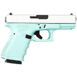 GLOCK 19 GEN 3 9MM LUGER (9X19 PARA) - Image 2 of 3