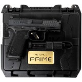 CANIK METE MC9 PRIME 9MM LUGER (9X19 PARA) - Image 3 of 3