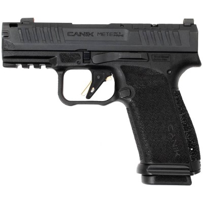 CANIK METE MC9 PRIME 9MM LUGER (9X19 PARA) - Image 1 of 3