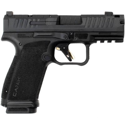 CANIK METE MC9 PRIME 9MM LUGER (9X19 PARA) - Image 2 of 3